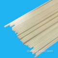 Flexibel Plastik Raw Material Schweess ABS Rod